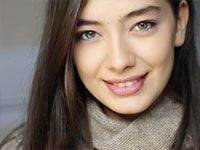 Fatih Harbiye - Neslihan Atagül - Neriman