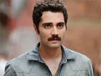 Yunus Emre Yıldırımer - Yunus Emre Yıldırımer - Şinasi