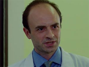 Babam ve Ailesi - Kosta Kortidis - Arif