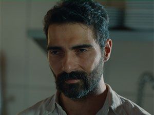 İçerde - Mustafa Yıldıran - Mestan