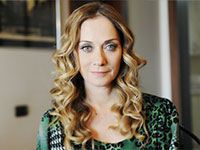 Fatih Harbiye - Itır Esen - İnci