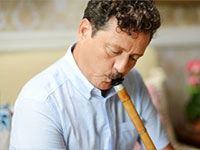 Fatih Harbiye - Okday Korunan - Faiz