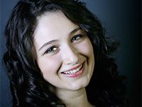 Fatih Harbiye - Gökçe Akyıldız - Aslı