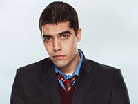 Boynu Bükükler - Ahmet Olgun Sünear - Selim