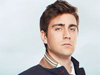 Boynu Bükükler - Çağlar Ertuğrul - Ersen