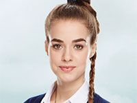 Boynu Bükükler - Bensu Soral - Miray