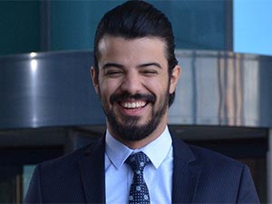 Halit Erman Ersoy - Halit Erman Ersoy - Koray