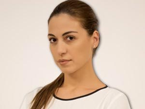 Adını Sen Koy - Hande Özdemir - Nazan