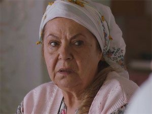 Bodrum Masalı - Fatma Belgen - Üzüm