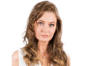 Cesur ve Güzel - Nihan Büyükağaç - Adalet Soyözlü