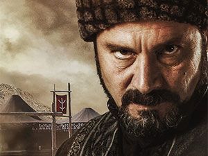 Diriliş Ertuğrul - Kürşat Alnıaçık - Ural Bey