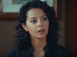 Hayat Şarkısı - Zeynep Köse - Burçin
