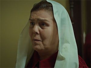 Yüzyıllık Mühür: Kadın Kahramanlar - Belkıs Akçil - Dadı