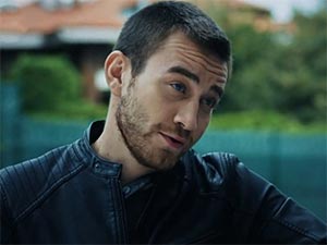 Eşkıya Dünyaya Hükümdar Olmaz - Semih Ertürk - Taner