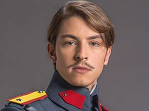 Vatanım Sensin - Boran Kuzum - Leon