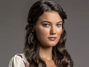 Vatanım Sensin - Pınar Deniz - Yıldız