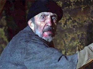 Can Kolukısa - Can Kolukısa - Hristo