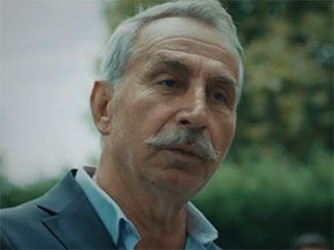 Cesur Yürek - Rıza Akın - Harbi