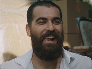 Erdoğan Ünlü - Erdoğan Ünlü - Ekrem