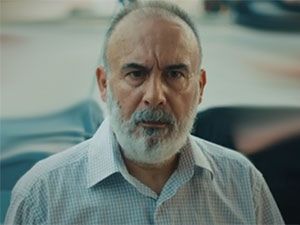 Cesur Yürek - Yaşar Uzel - Rasim