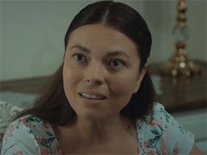 Cesur Yürek - Fulya Ertan - Hilal