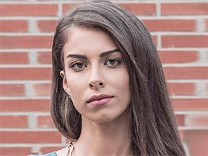 Cesur Yürek - Zeynep Korkmaz - Ece