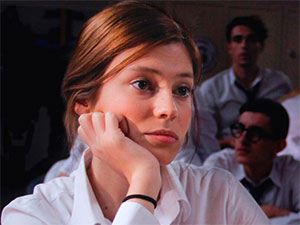 Hayat Bazen Tatlıdır - Elif Doğan - Zeynep