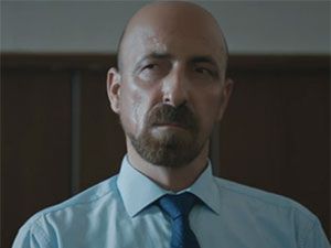 Cesur Yürek - Hüseyin Baylan - Turan