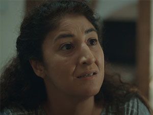 Cesur Yürek - Hande Keçeci - Meltem