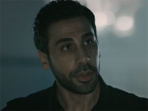 Cesur Yürek - Emrah Doğan - Süleyman