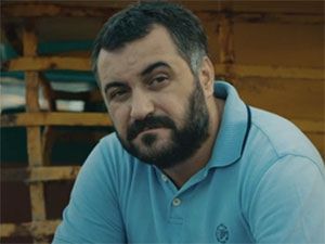 Cesur Yürek - Serdar Çakmak - İdris