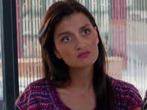 Şevkat Yerimdar - Pelin Orhuner - Tezene