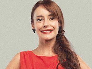 Şevkat Yerimdar - Canan Maktal - Gizem