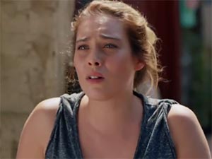 Müge Uyar - Müge Uyar - Bahar