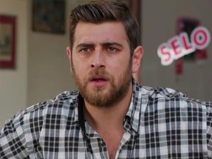 Şevkat Yerimdar - Mert Türkoğlu - Selami