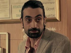 Şevkat Yerimdar - Diren Polatoğulları - Şefik Özükötü