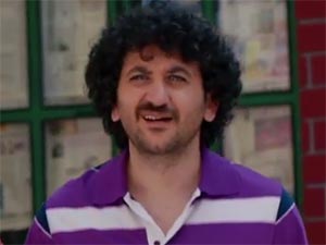 Şevkat Yerimdar - İnanç Koçak - Üzeyir