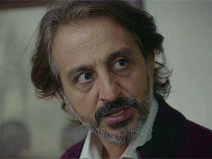 Kırgın Çiçekler - Ruhi Sarı - Sadullah