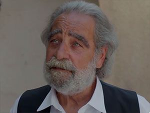 Yılmaz Şerif - Yılmaz Şerif - Salman Sarıkaya