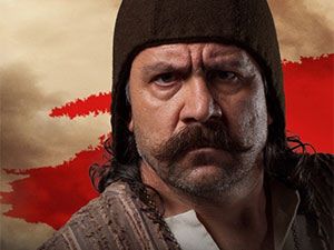 Diriliş Ertuğrul - Ekrem Türker - Dev
