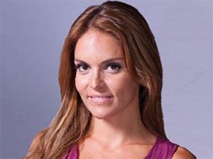 İntikam Vakti - Diana Chaves - Inez Nogueira