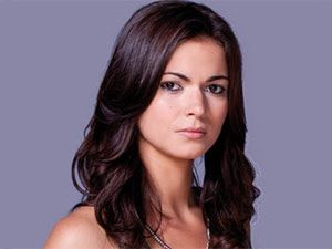 İntikam Vakti - Joana Santos - Diana Silva / Marta Nogueira