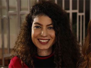 Anne - Alize Gördüm - Gamze Güneş