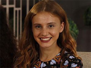 Anne - Ahsen Eroğlu - Duru Güneş