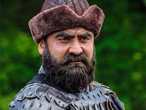 Diriliş Ertuğrul - Hakan Serim - Günkut