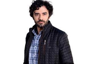 Aşk ve Mavi - Osman Karakoç - İlyas