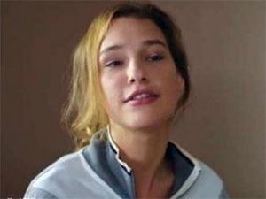 Tatlı İntikam - Eylül Su Sapan - Duygu