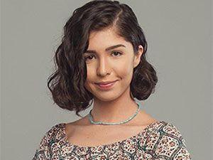 Umuda Kelepçe Vurulmaz - Gizem Ergün - Narin