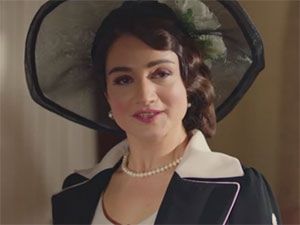 Vatanım Sensin - Özlem Ünaldı - Madam