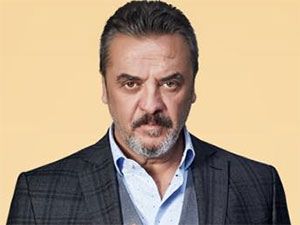 Yıldızlar Şahidim - Mesut Akusta - Fikret